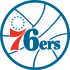 Philadelphia 76ers-logo